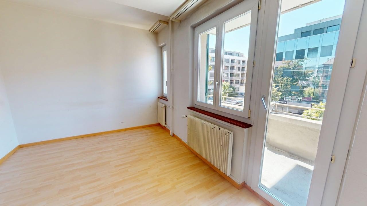 2 rooms apartment, photo 3 of 10