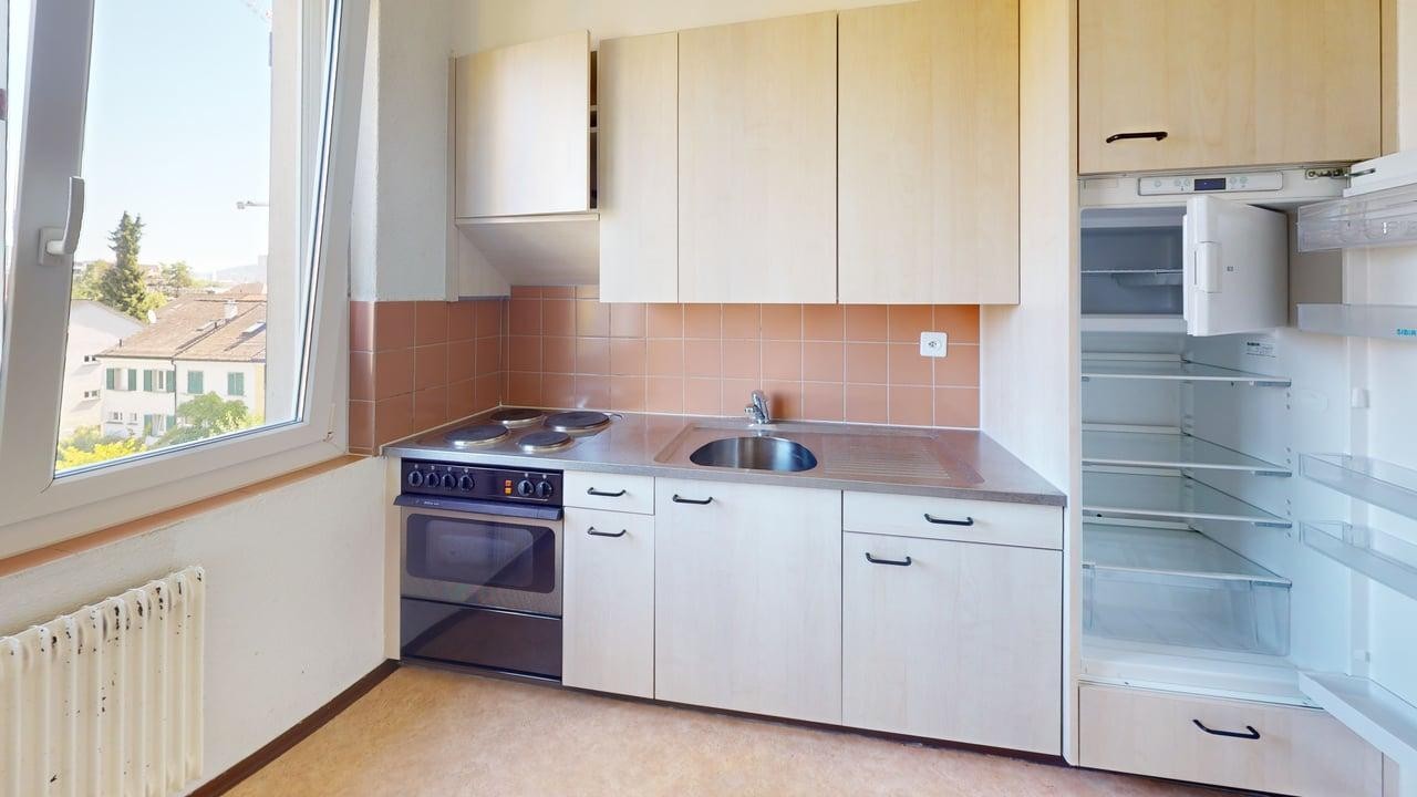 2 rooms apartment, photo 8 of 10