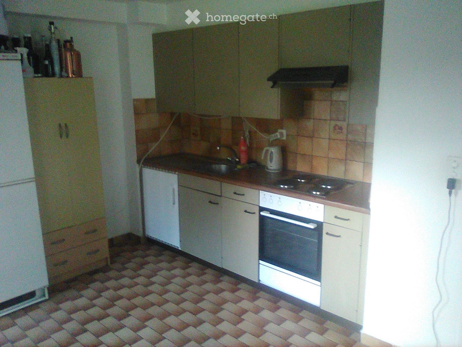 1 ½ rooms apartment, photo 4 of 5