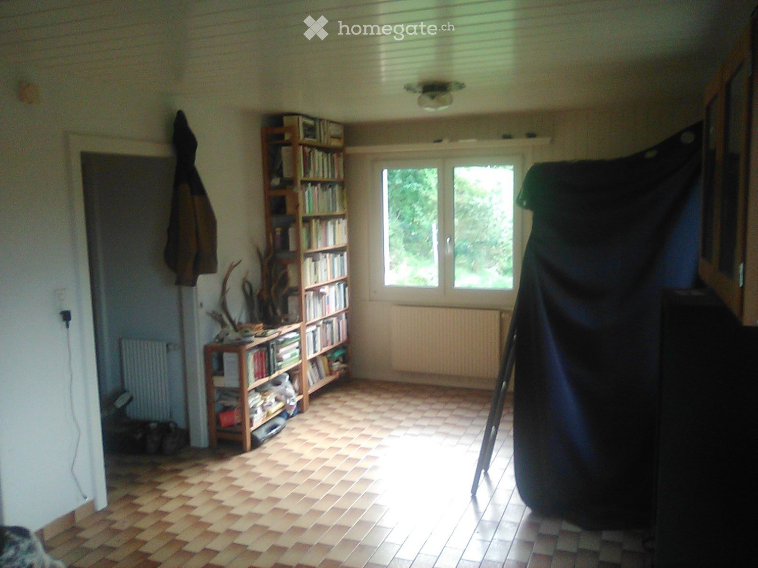 1 ½ rooms apartment, photo 2 of 5