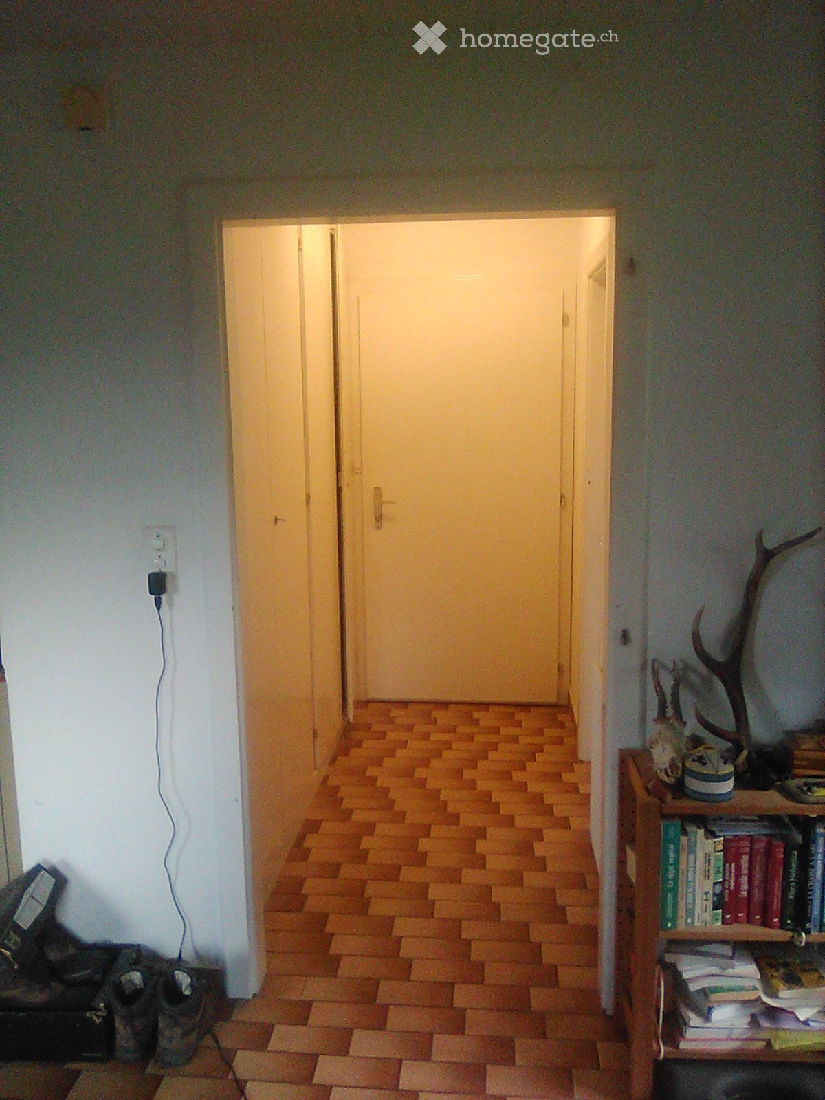 1 ½ rooms apartment, photo 5 of 5
