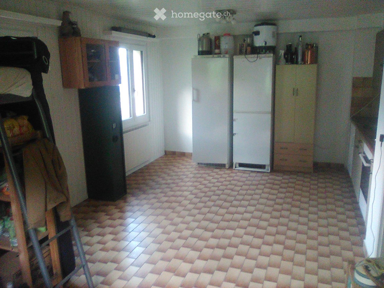 1 ½ rooms apartment, photo 3 of 5