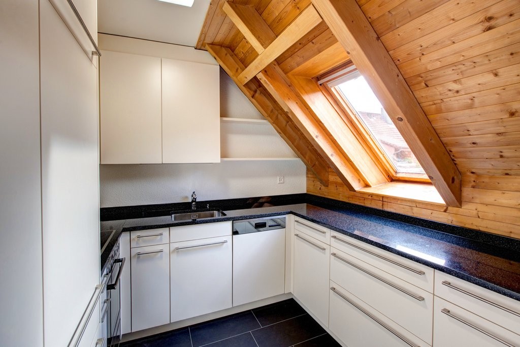 3 ½ pièces appartement
