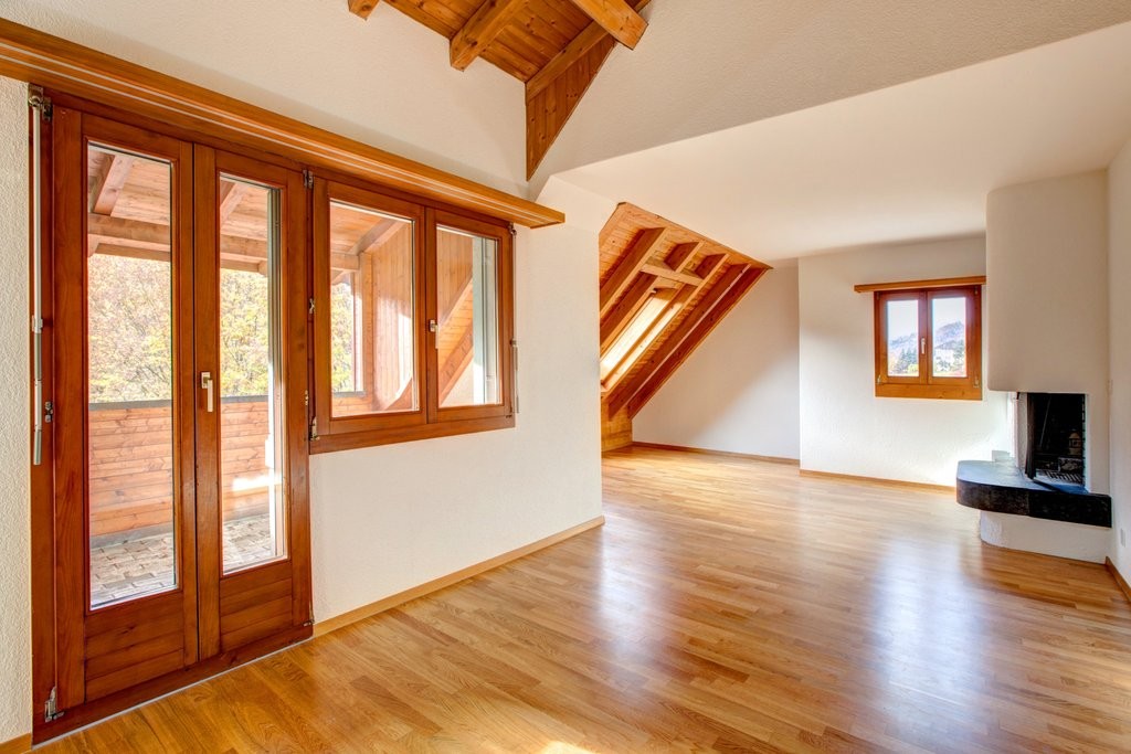 3 ½ pièces appartement