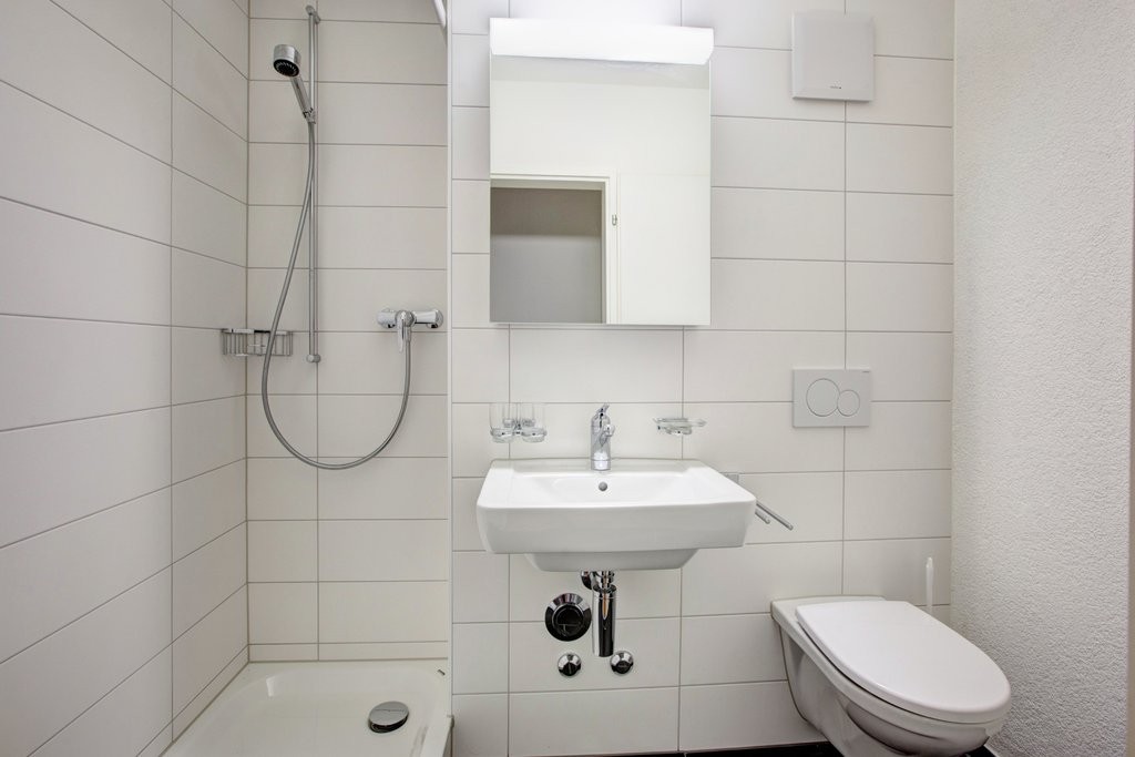 3 ½ pièces appartement