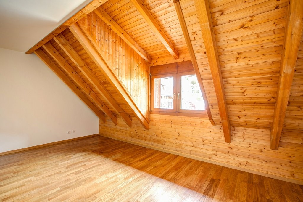 3 ½ pièces appartement