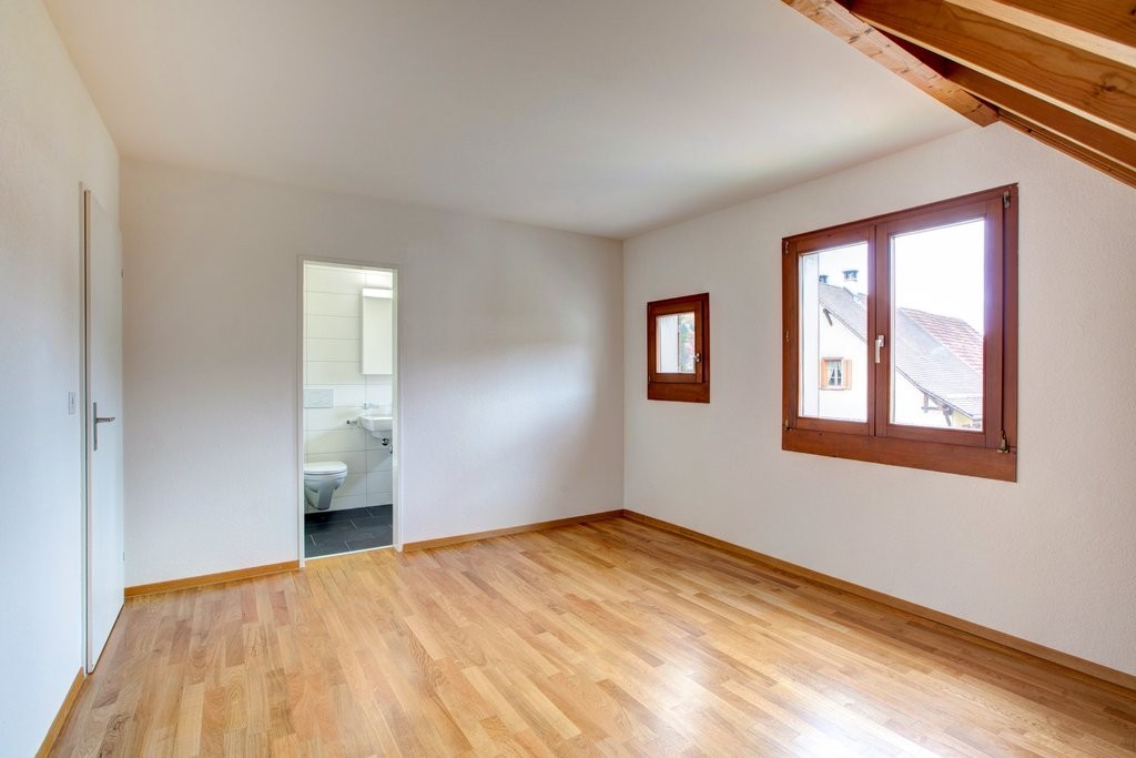 3 ½ pièces appartement