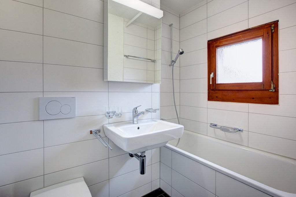 3 ½ pièces appartement