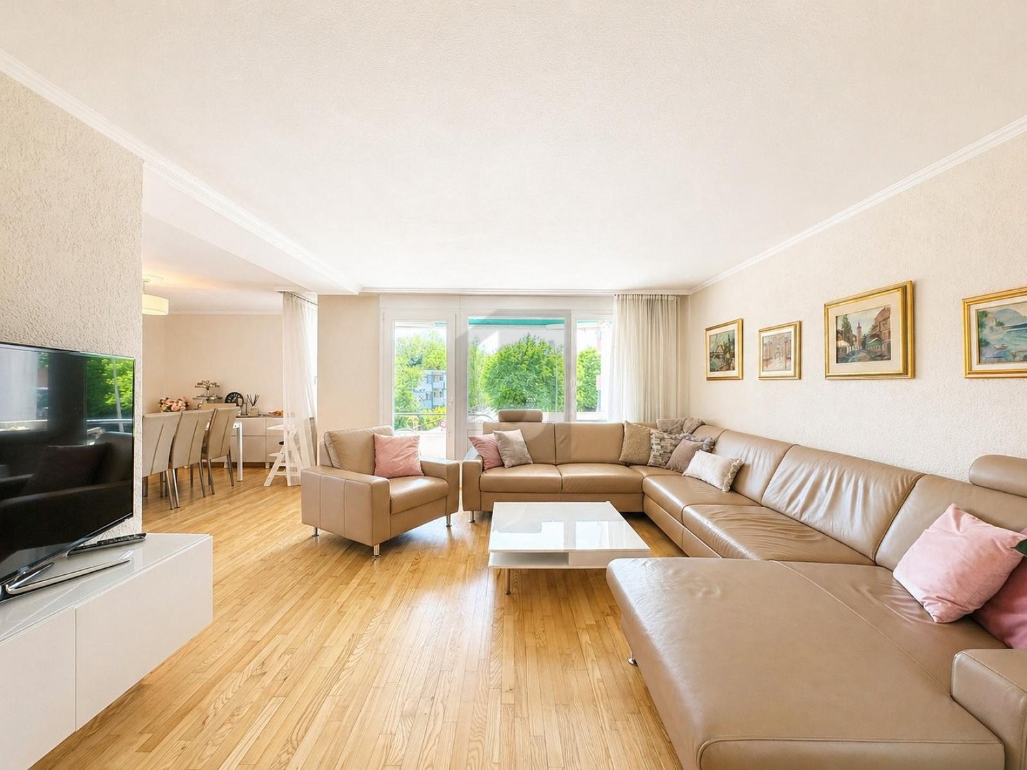 4 ½ rooms apartment, photo 1 of 4