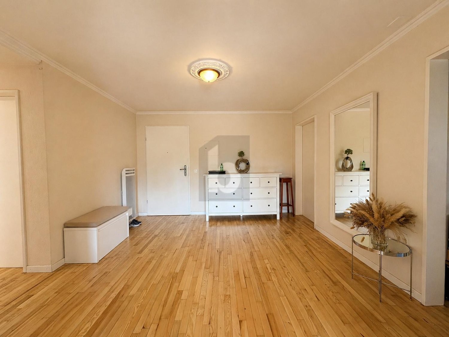 4 ½ rooms apartment, photo 2 of 4