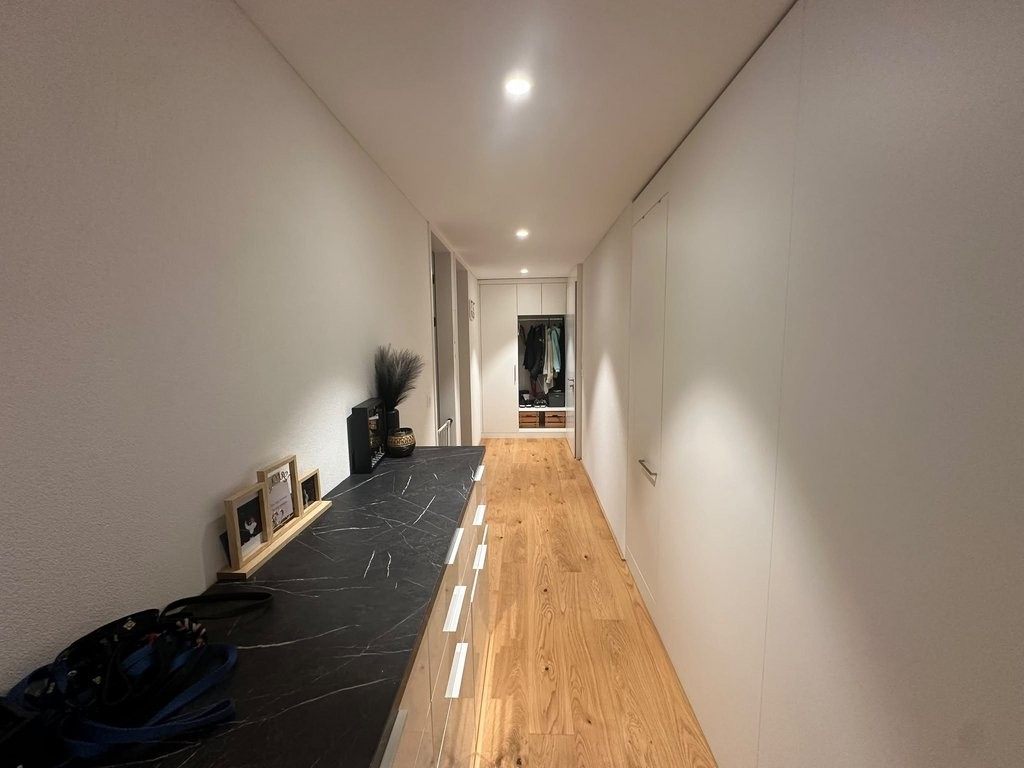 4 ½ rooms apartment, photo 9 of 10