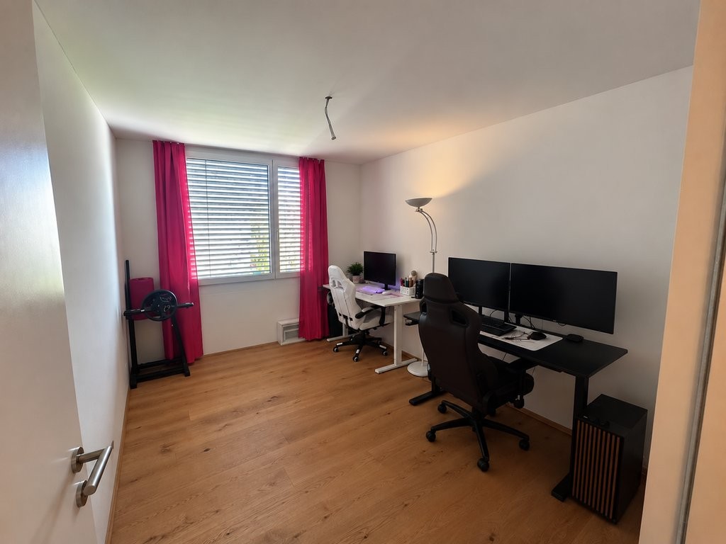 4 ½ rooms apartment, photo 6 of 10
