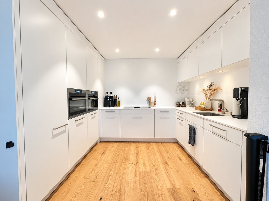 4 ½ rooms apartment, photo 1 of 10