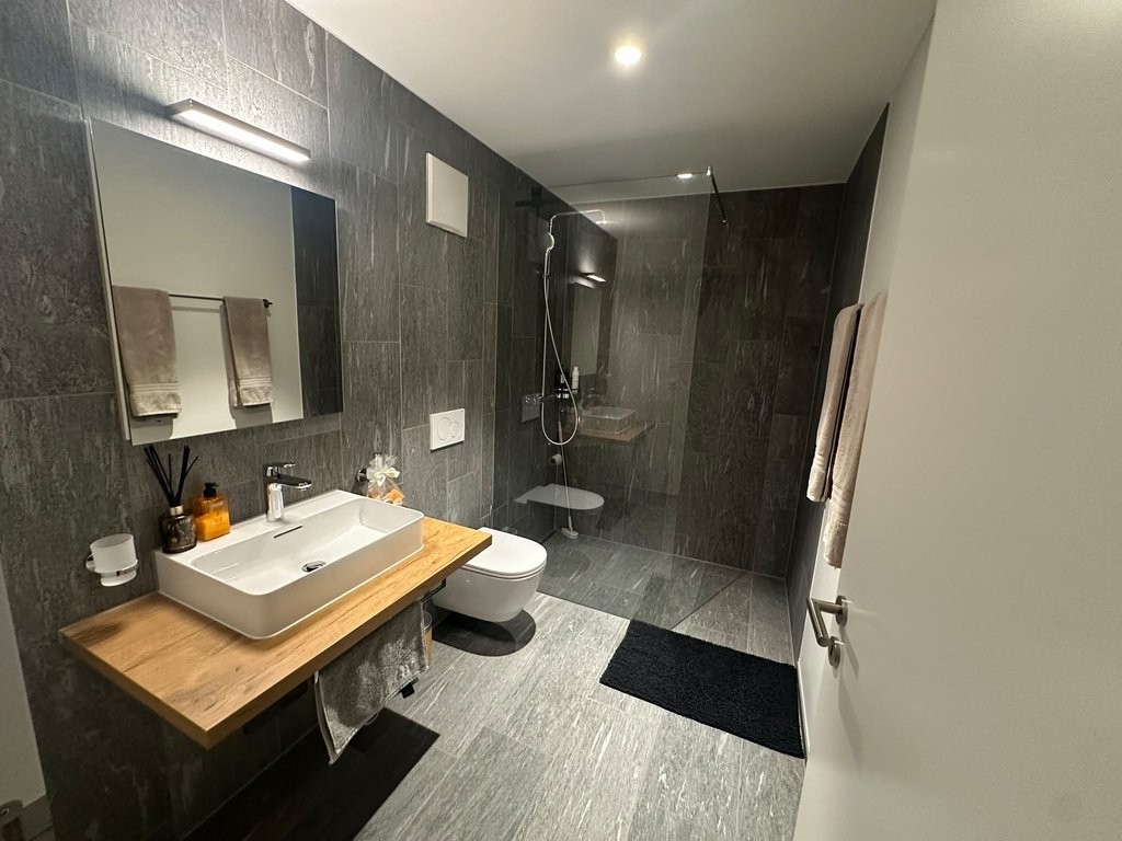 4 ½ rooms apartment, photo 2 of 10