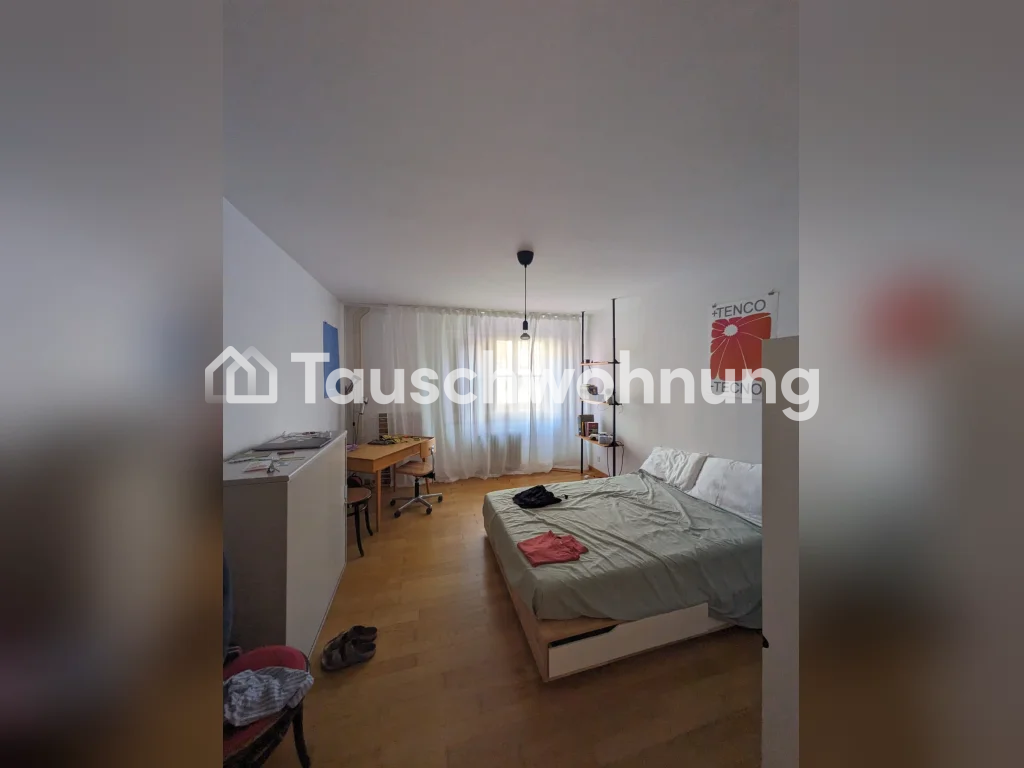 3 ½ room apartment, photo 7 of 10