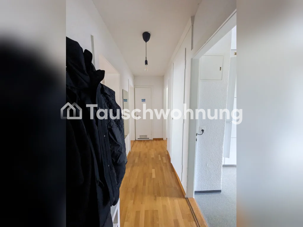 3 ½ room apartment, photo 3 of 10
