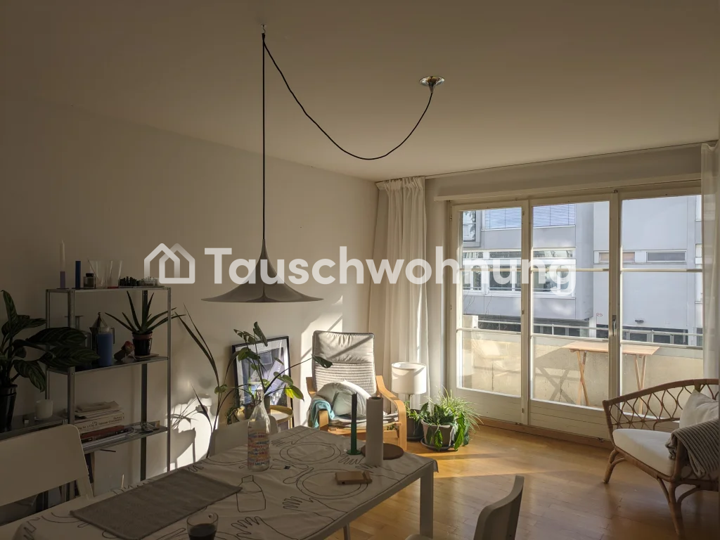 3 ½ room apartment, photo 1 of 10