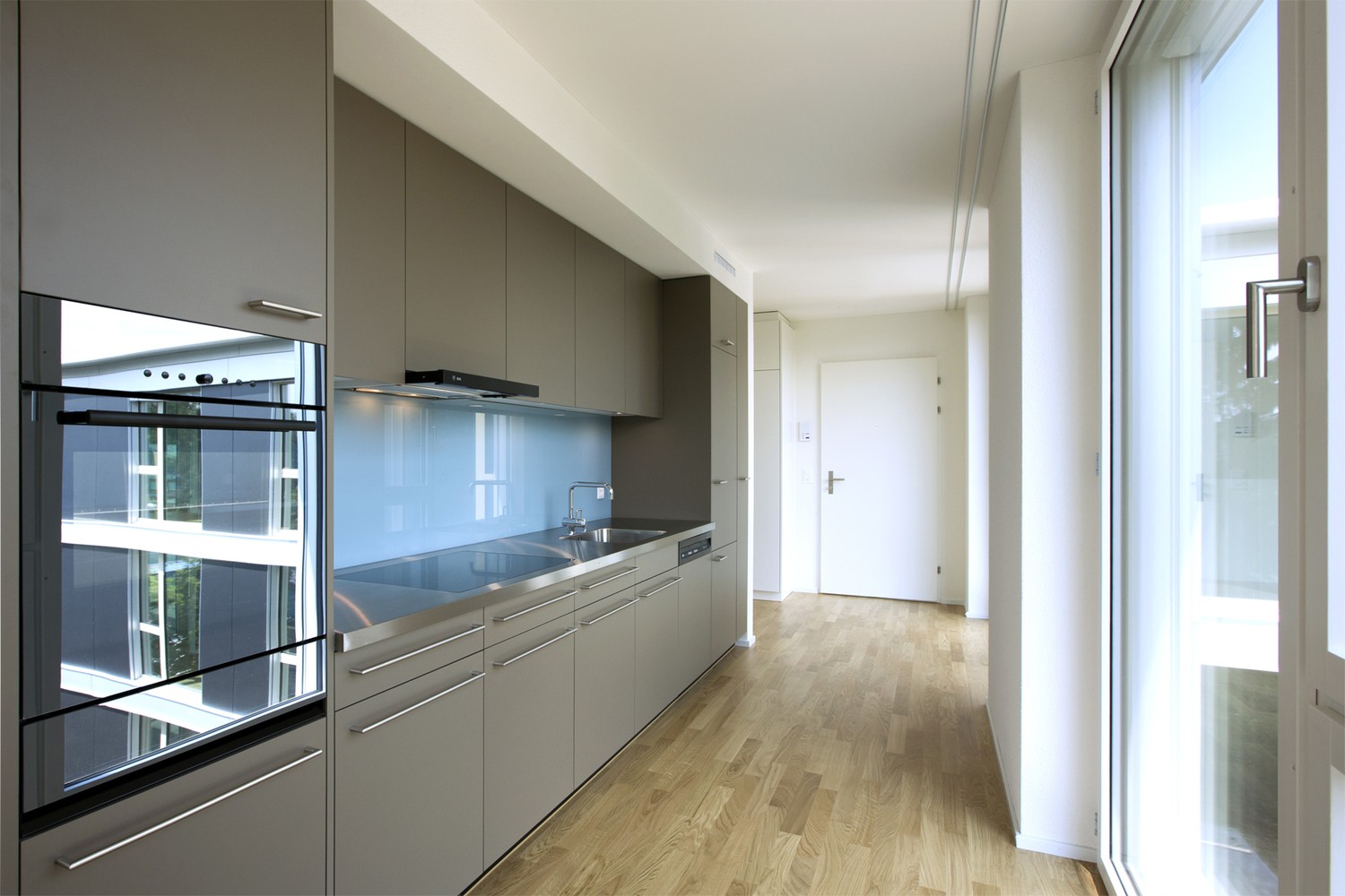 3 ½ rooms apartment, photo 1 of 6
