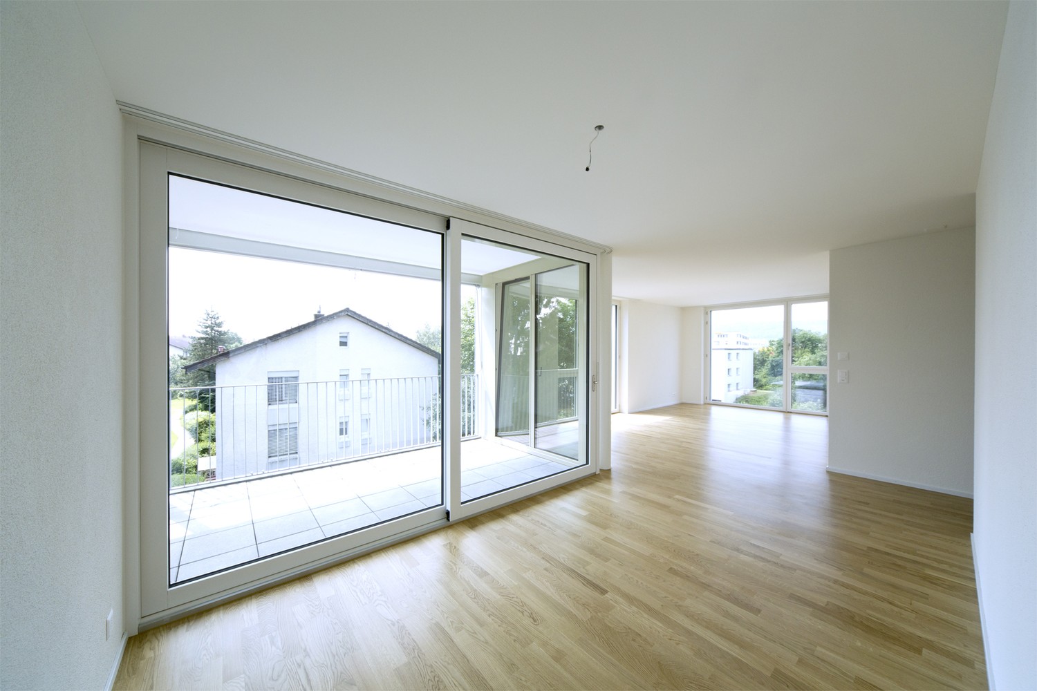 3 ½ rooms apartment, photo 3 of 6