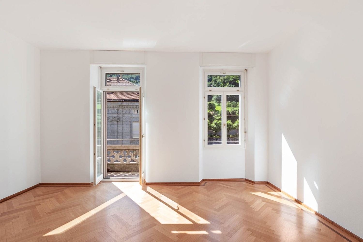 5 ½ rooms apartment, photo 6 of 10