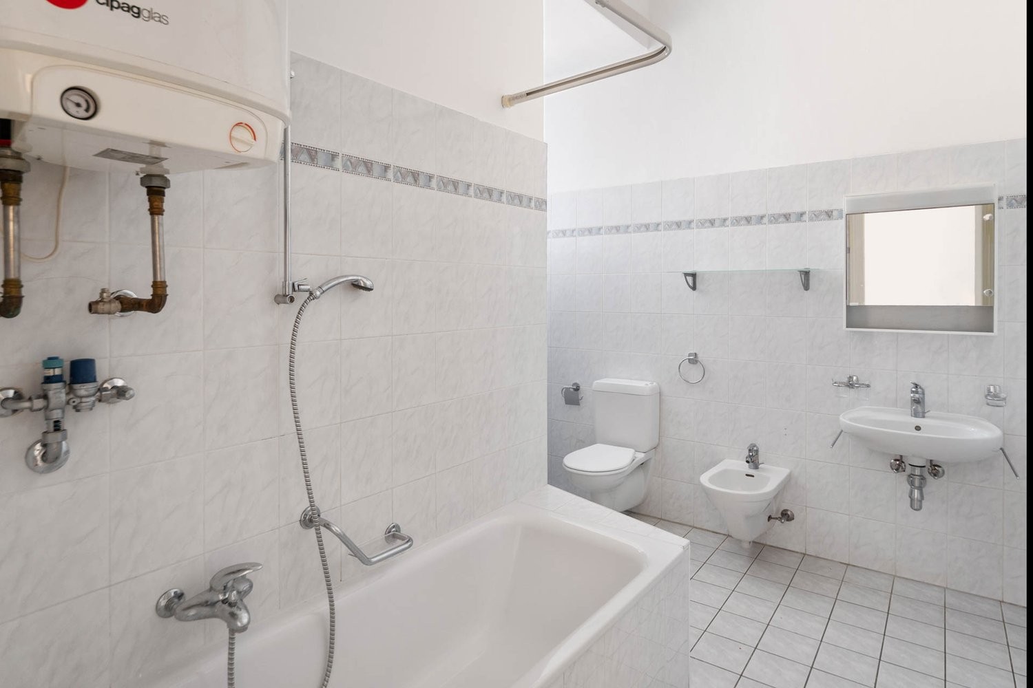 5 ½ rooms apartment, photo 5 of 10