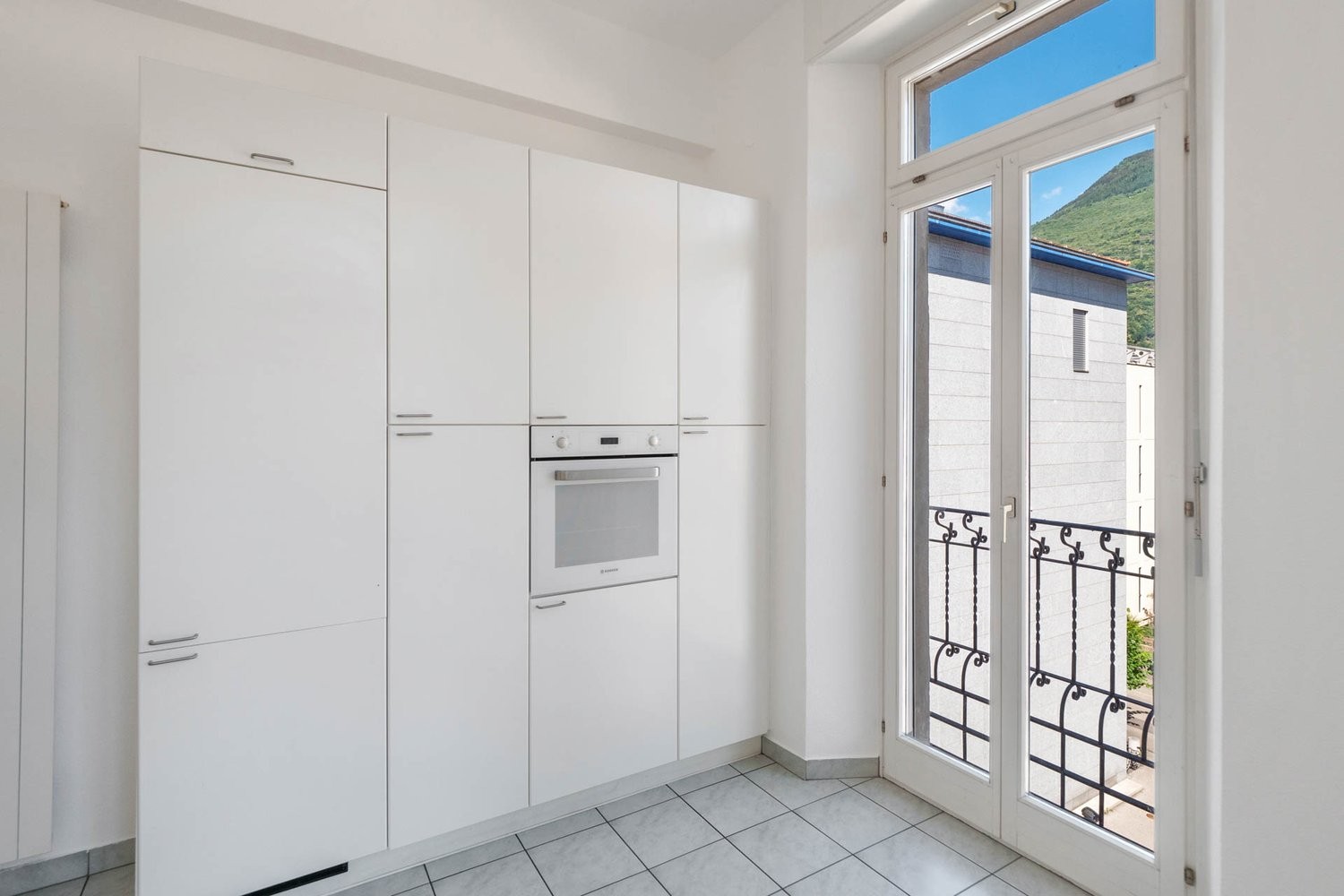 5 ½ rooms apartment, photo 4 of 10