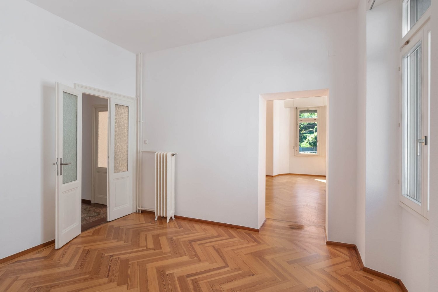 5 ½ rooms apartment, photo 9 of 10