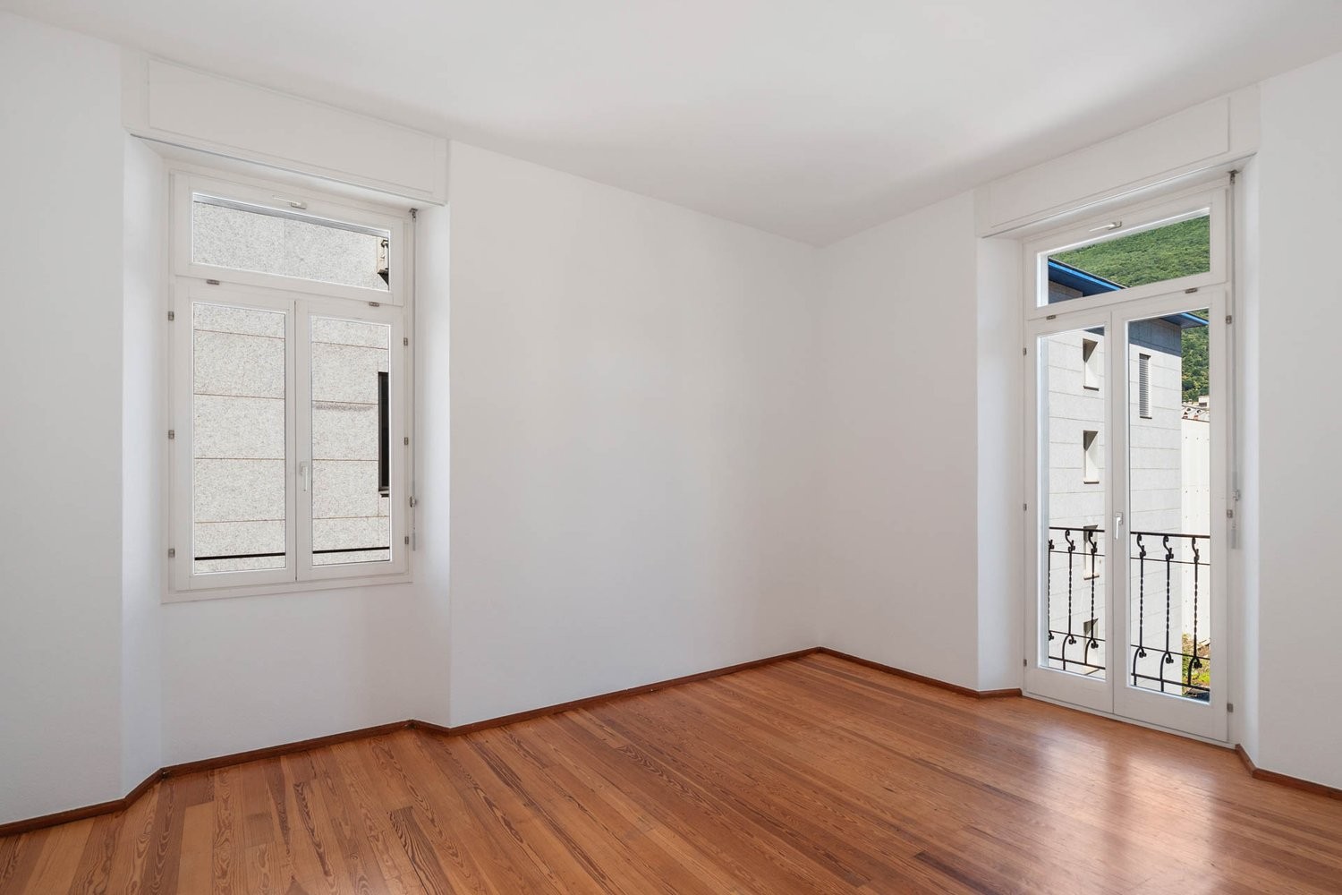 5 ½ rooms apartment, photo 8 of 10