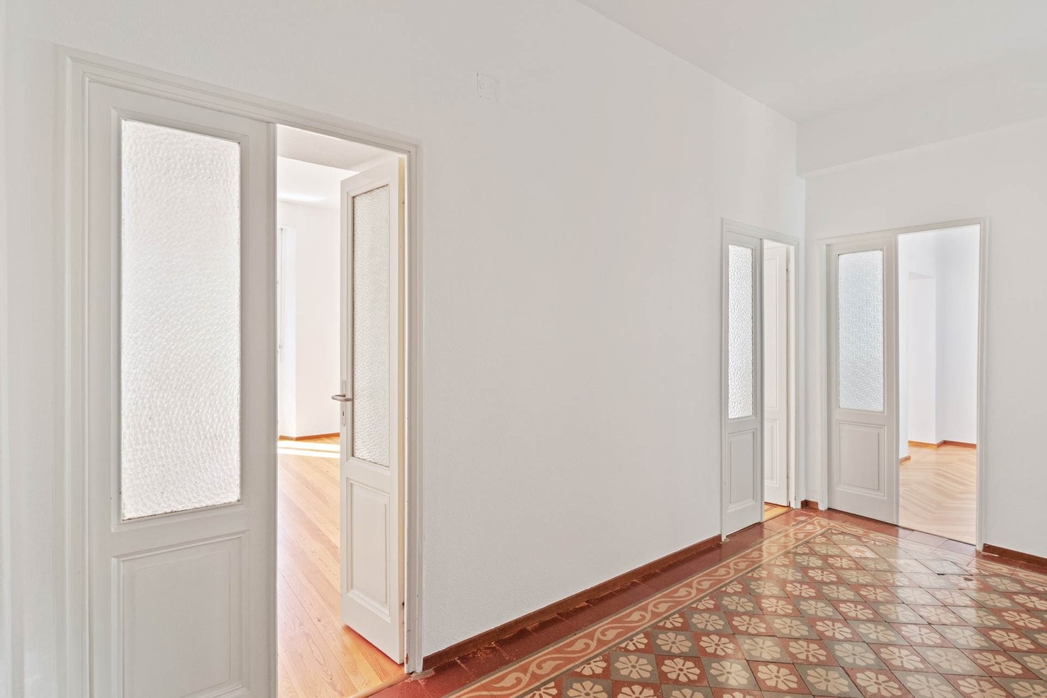 5 ½ rooms apartment, photo 10 of 10