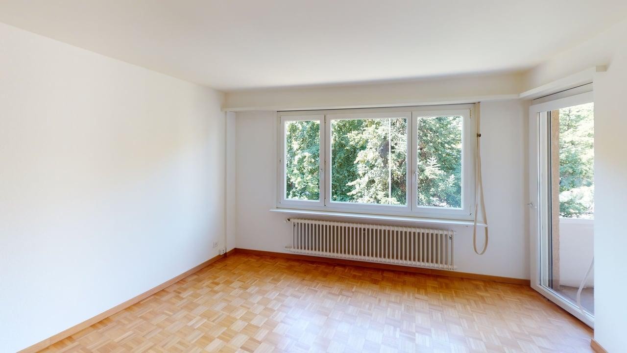 3 rooms apartment, photo 5 of 6