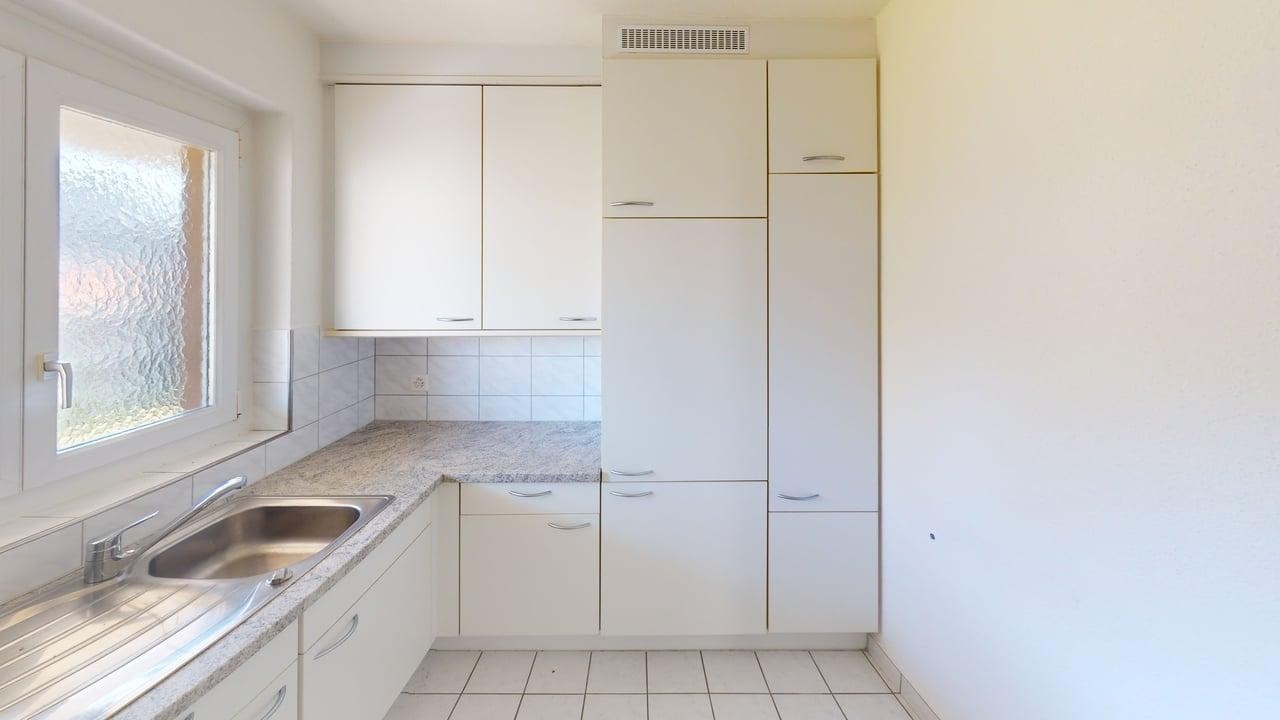 3 rooms apartment, photo 2 of 6