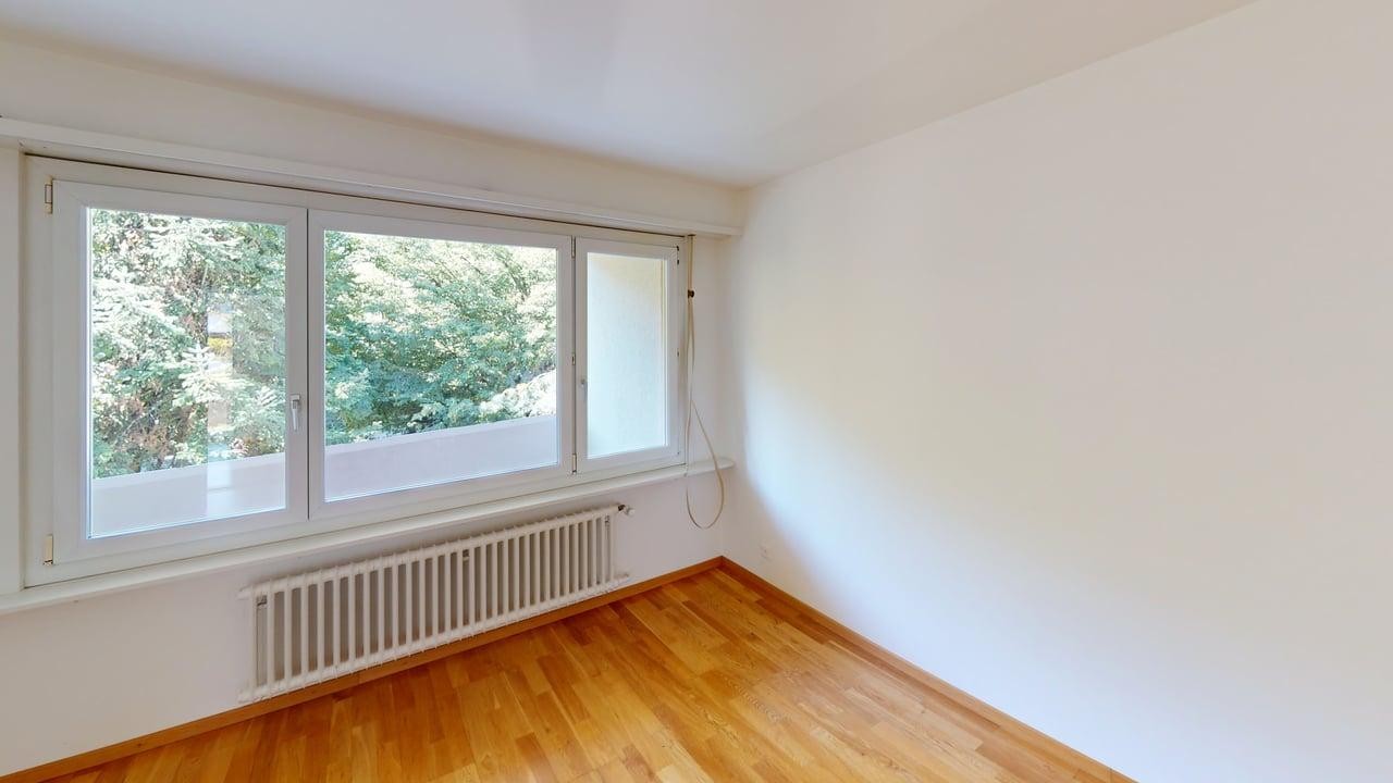 3 rooms apartment, photo 3 of 6