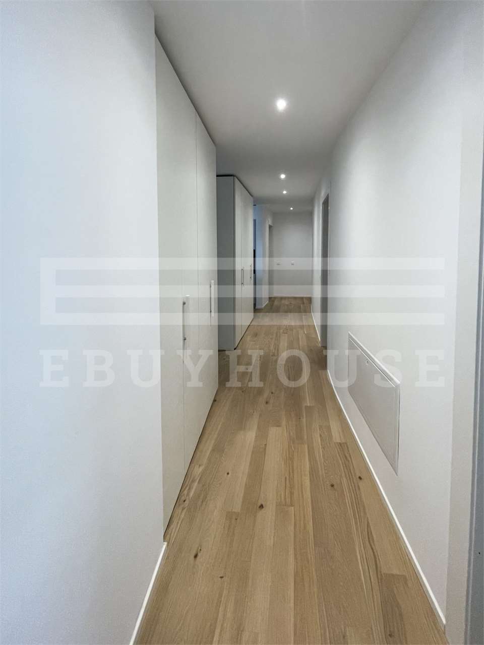 4 ½ rooms furnished flat