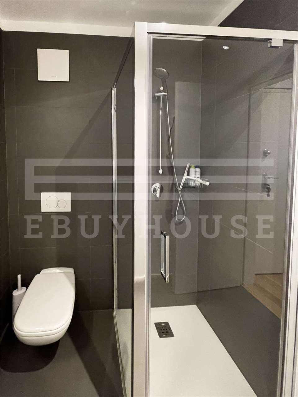 4 ½ rooms furnished flat