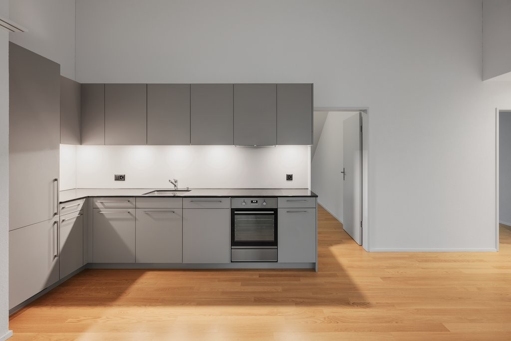 4 ½ rooms apartment, photo 2 of 7
