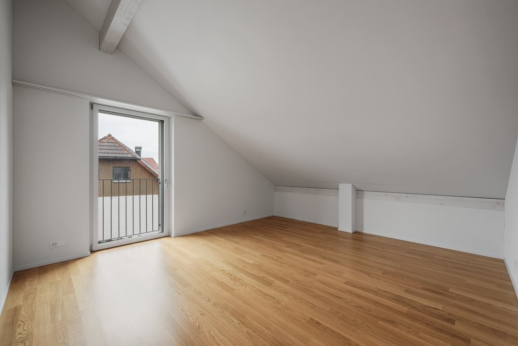 4 ½ rooms apartment, photo 6 of 7