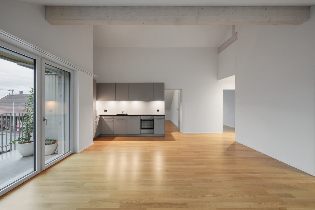 4 ½ rooms apartment, photo 1 of 7