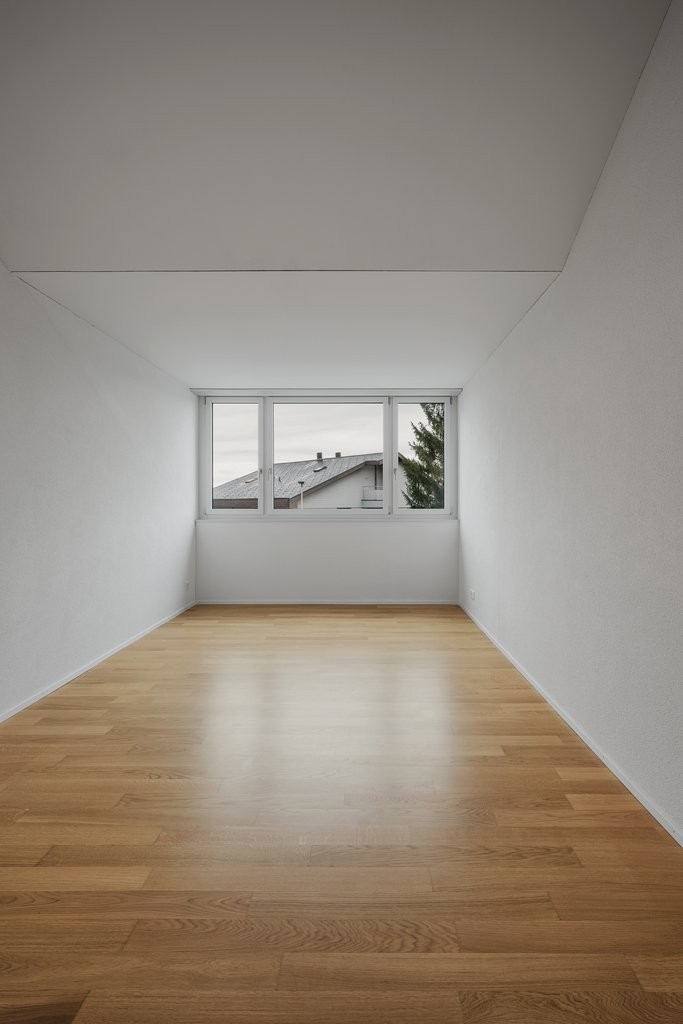 4 ½ rooms apartment, photo 7 of 7
