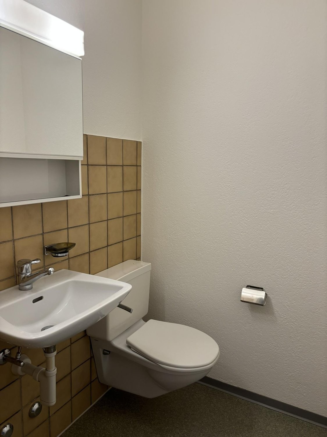 Appartement de 4 ½ pièces, photo 9 sur 10