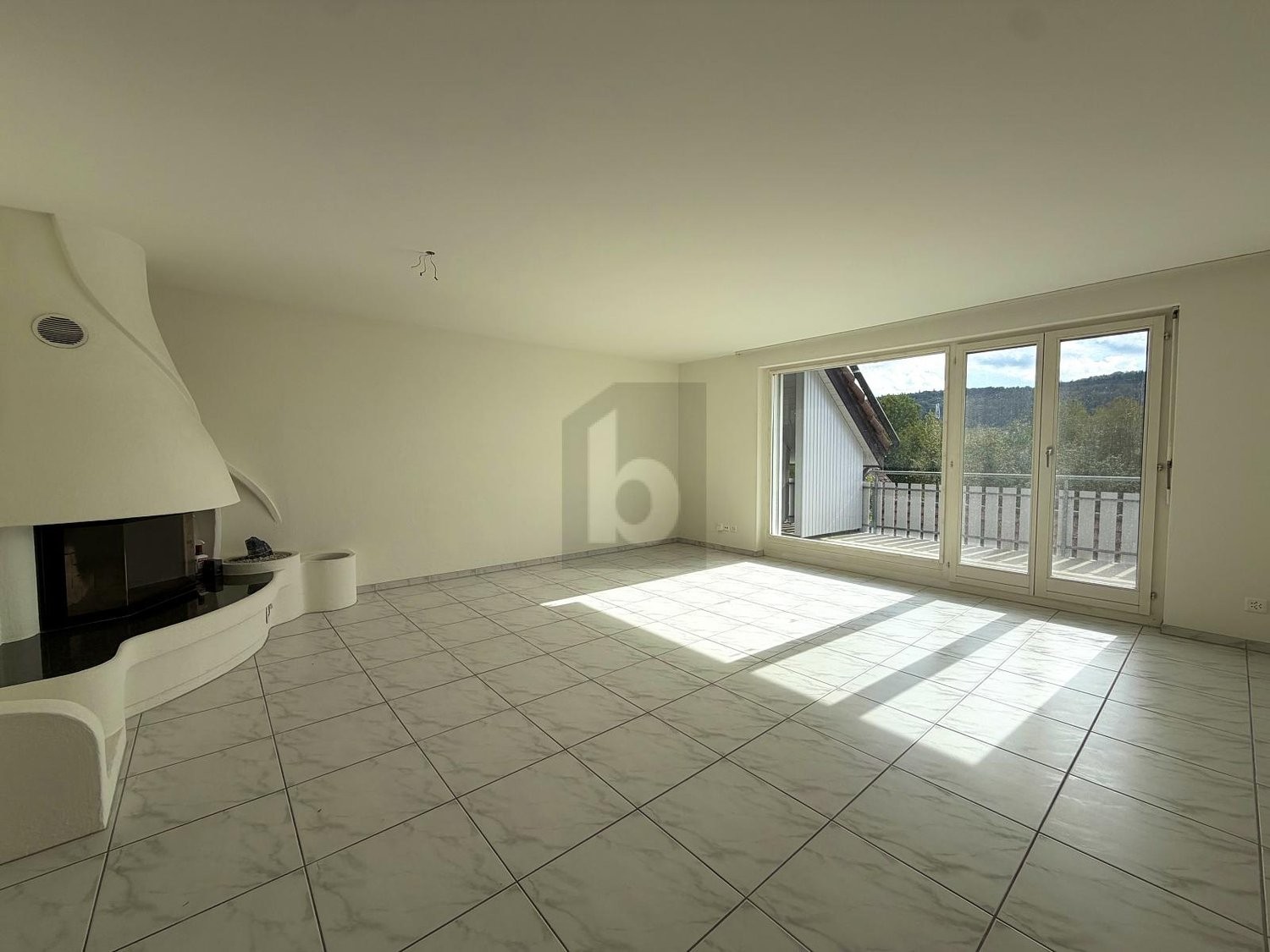 Appartement de 2 ½ pièces