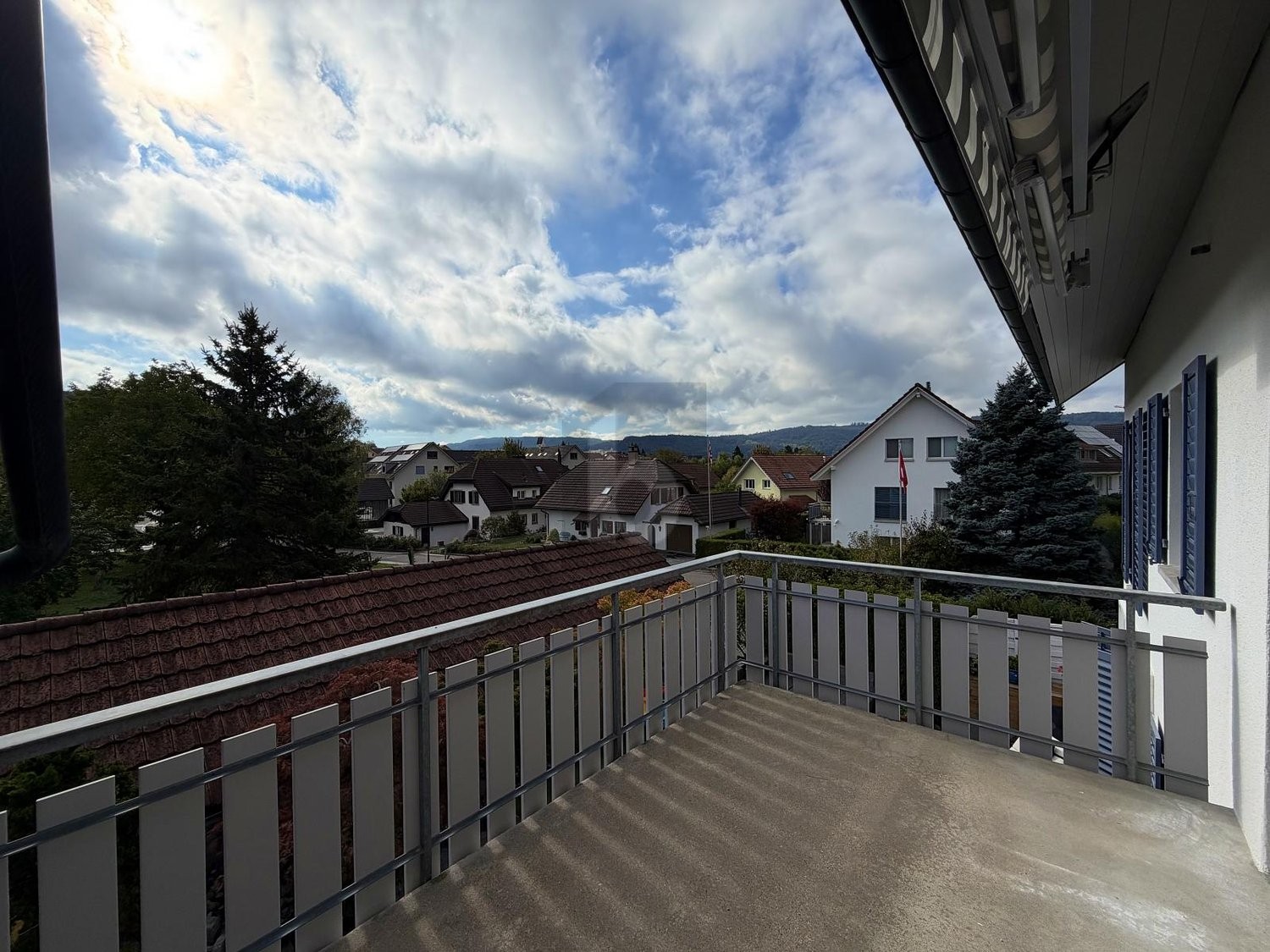 Appartement de 2 ½ pièces