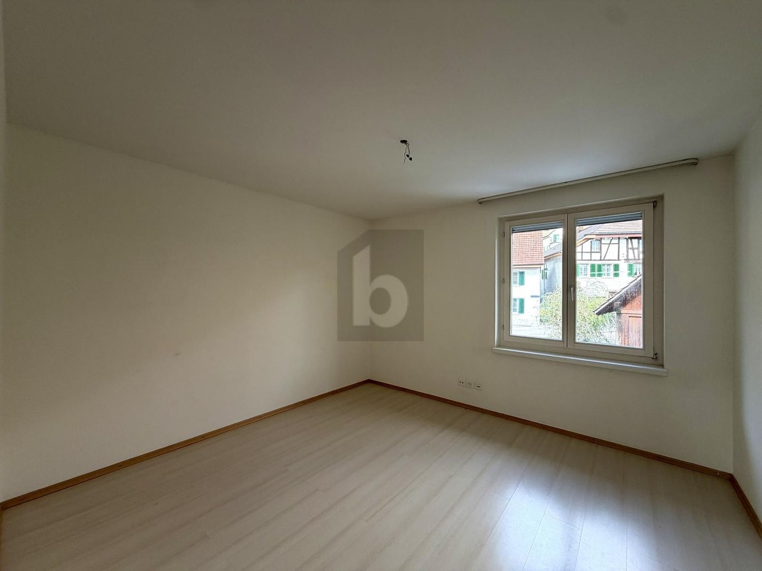 Appartement de 2 ½ pièces