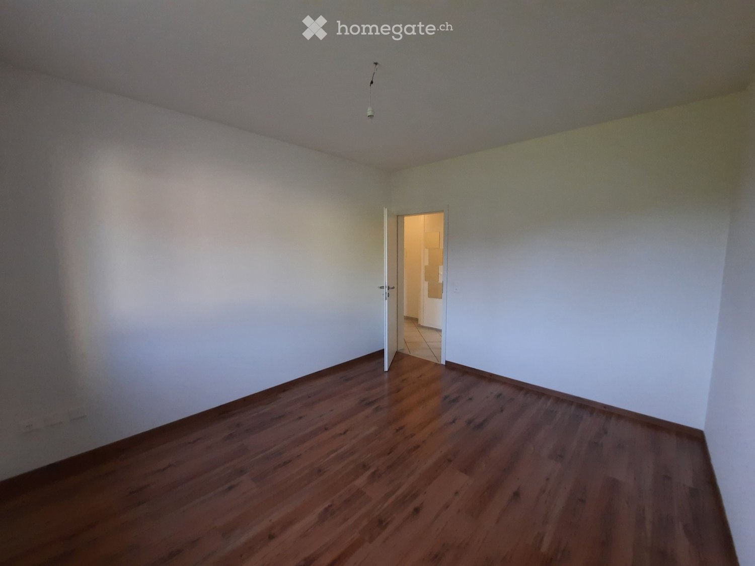Appartement de 3 ½ pièces