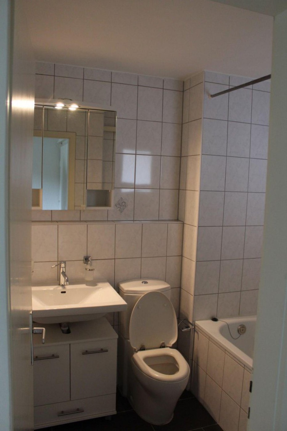 2 ½ rooms apartment, photo 7 of 7