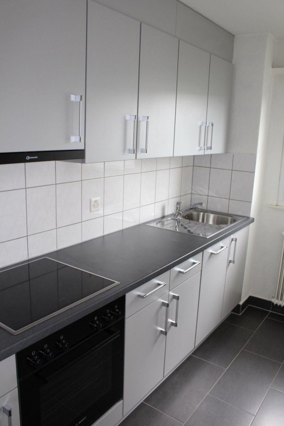 2 ½ rooms apartment, photo 3 of 7