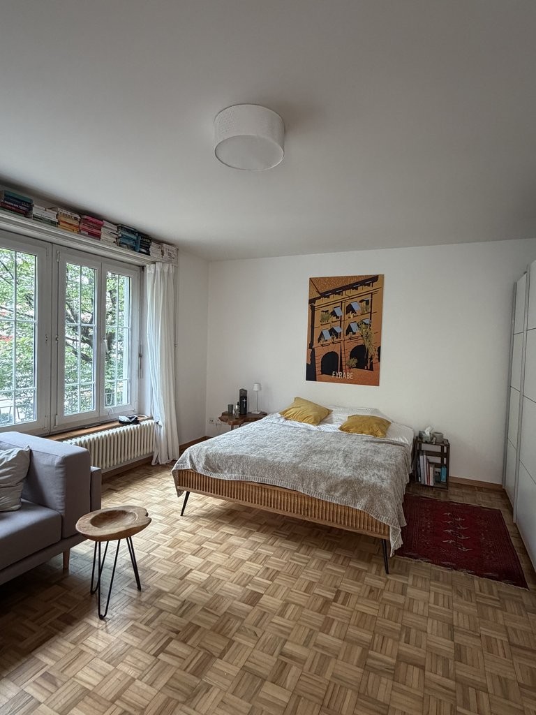 1 ½ rooms apartment, photo 2 of 7