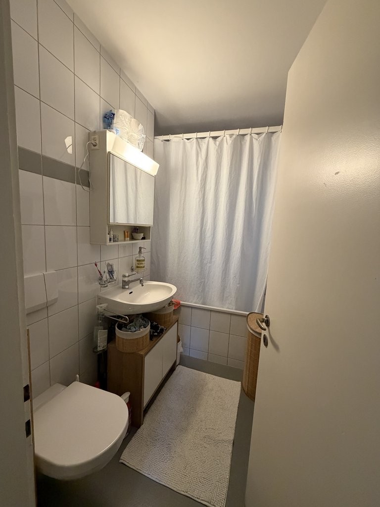 1 ½ rooms apartment, photo 6 of 7