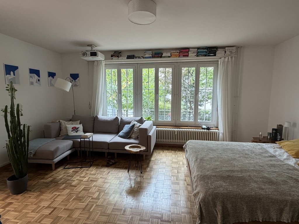 1 ½ rooms apartment, photo 3 of 7