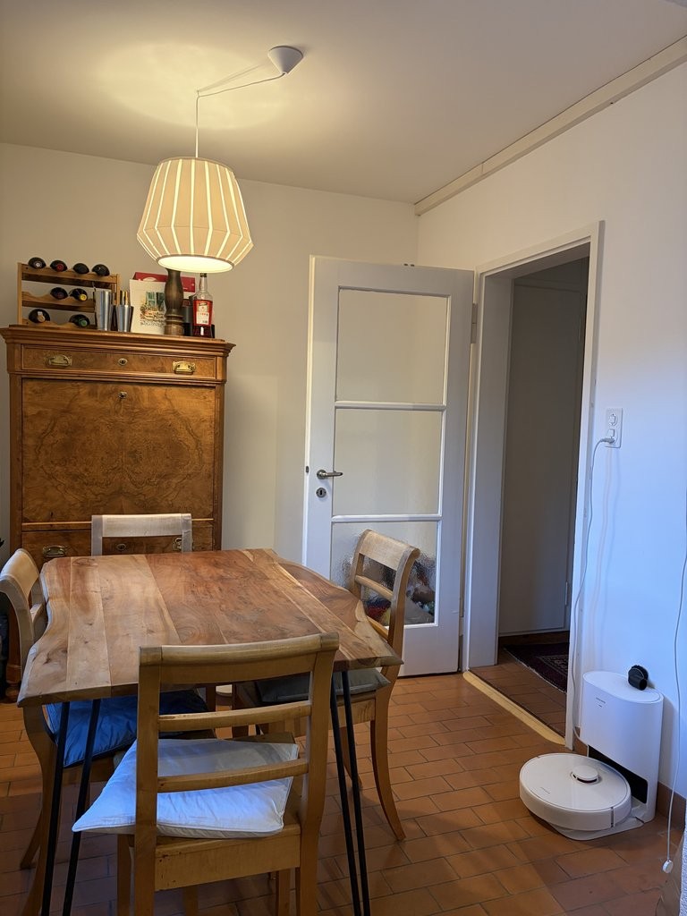 1 ½ rooms apartment, photo 4 of 7