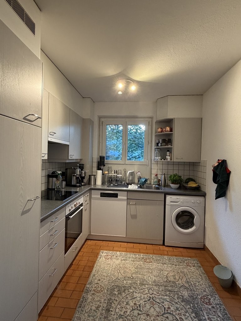 1 ½ rooms apartment, photo 5 of 7